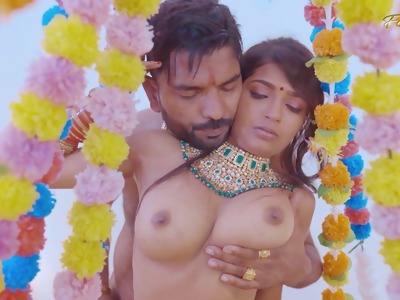 Say bhabhi no