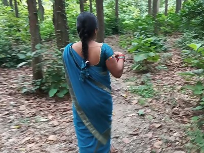 Forests stepmom fucking