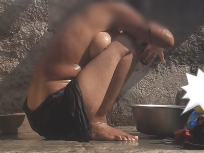 Is away ablution