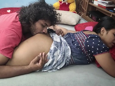 Mating malayali down